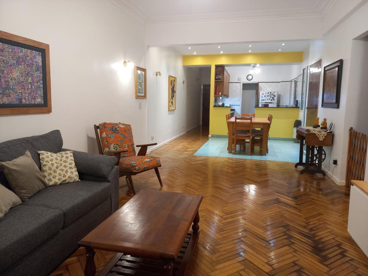 Amplio Y Luminoso 120 M2 Apartment