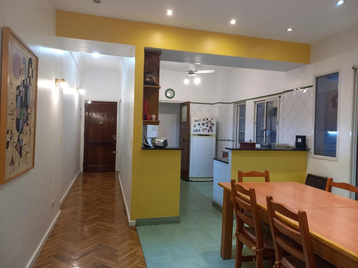 Amplio Y Luminoso 120 M2 Buenos Aires