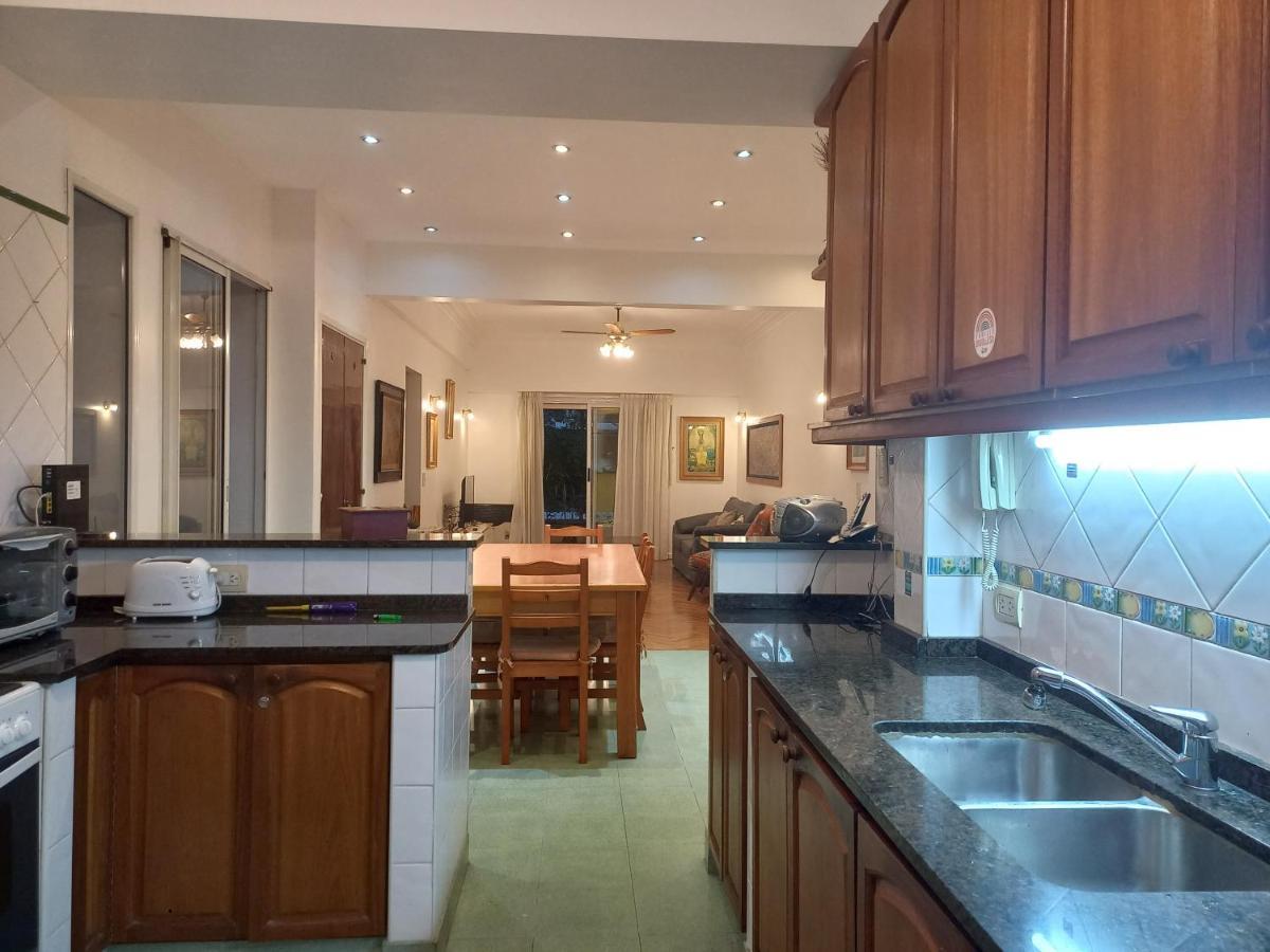 Apartment Amplio Y Luminoso 120 M2