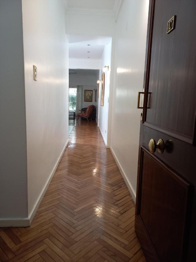 Apartment Amplio Y Luminoso 120 M2