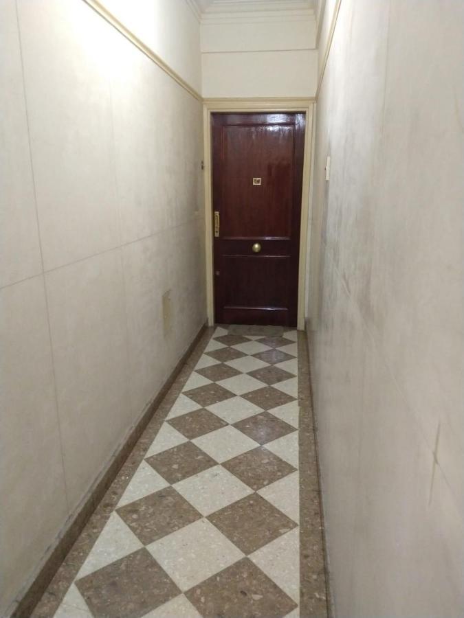 Amplio Y Luminoso 120 M2 * Buenos Aires
