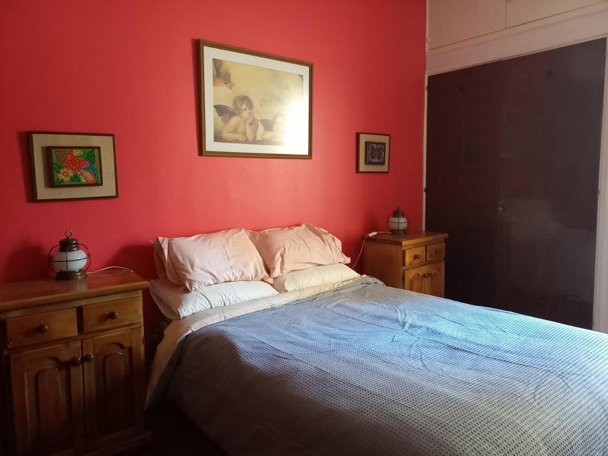 Apartment Amplio Y Luminoso 120 M2 *