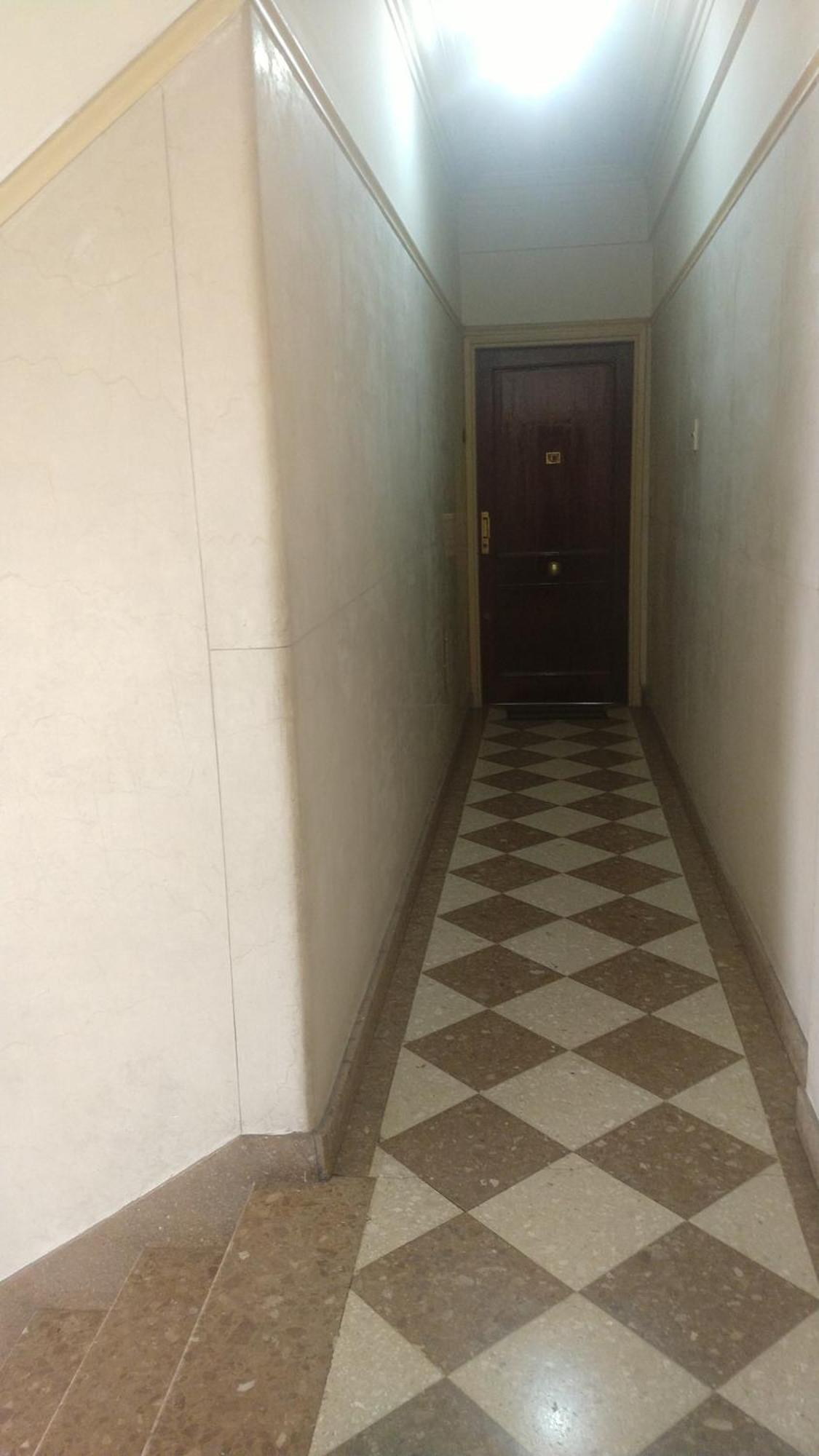 Apartment Amplio Y Luminoso 120 M2 *