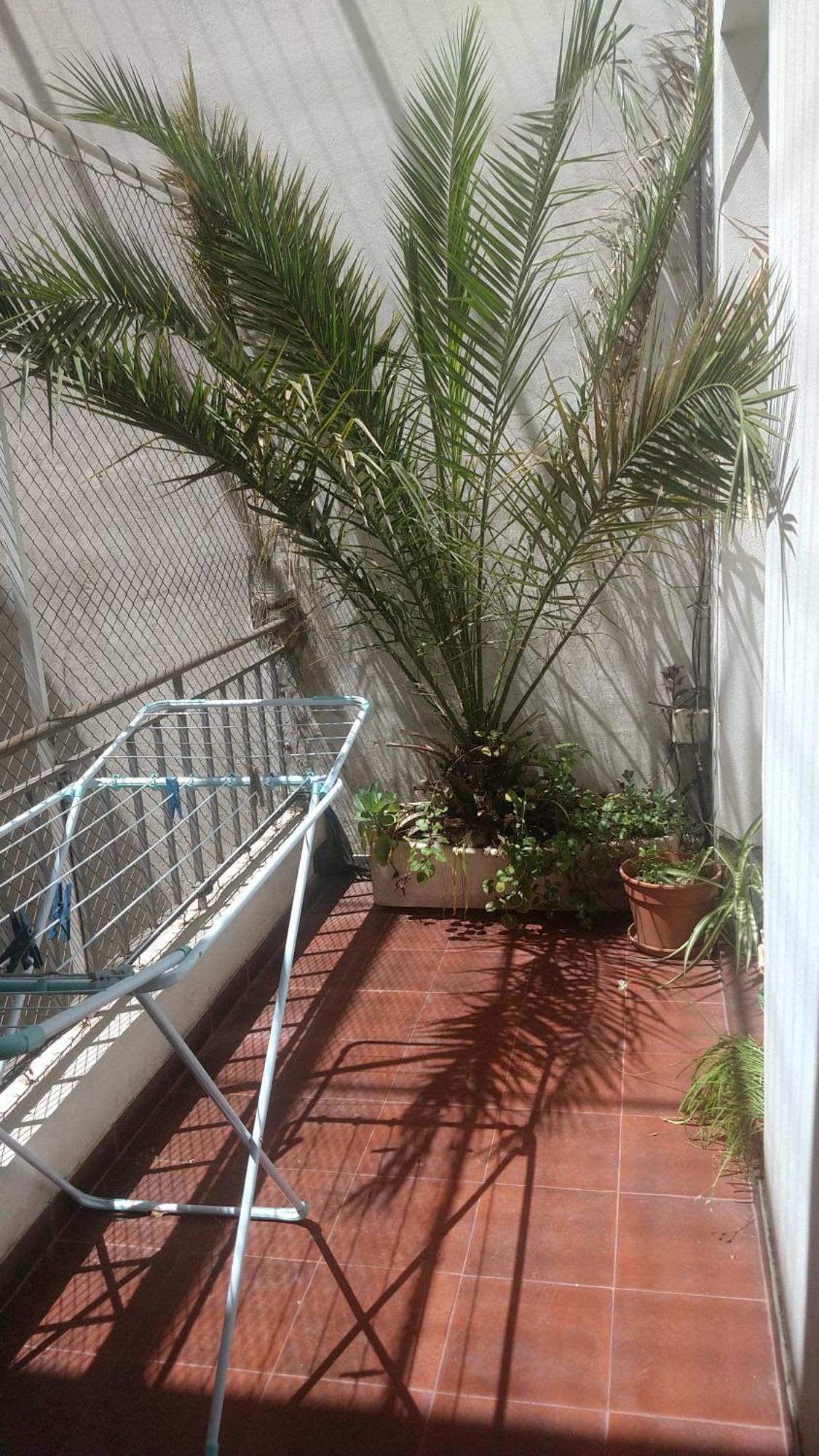 Apartment Amplio Y Luminoso 120 M2