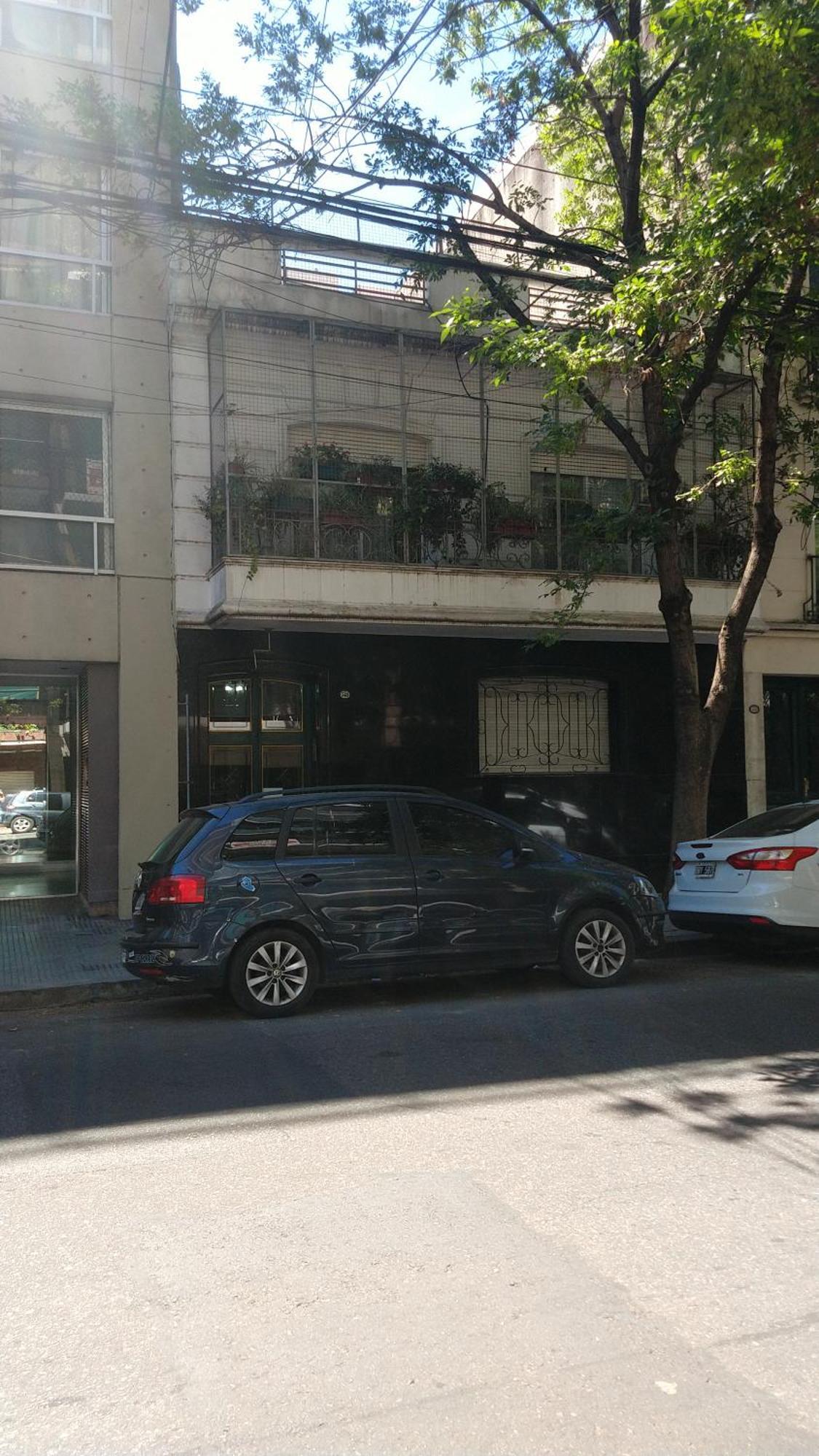 Amplio Y Luminoso 120 M2 * Buenos Aires