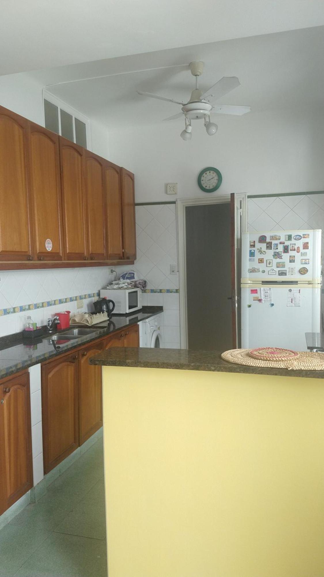 Apartment Amplio Y Luminoso 120 M2