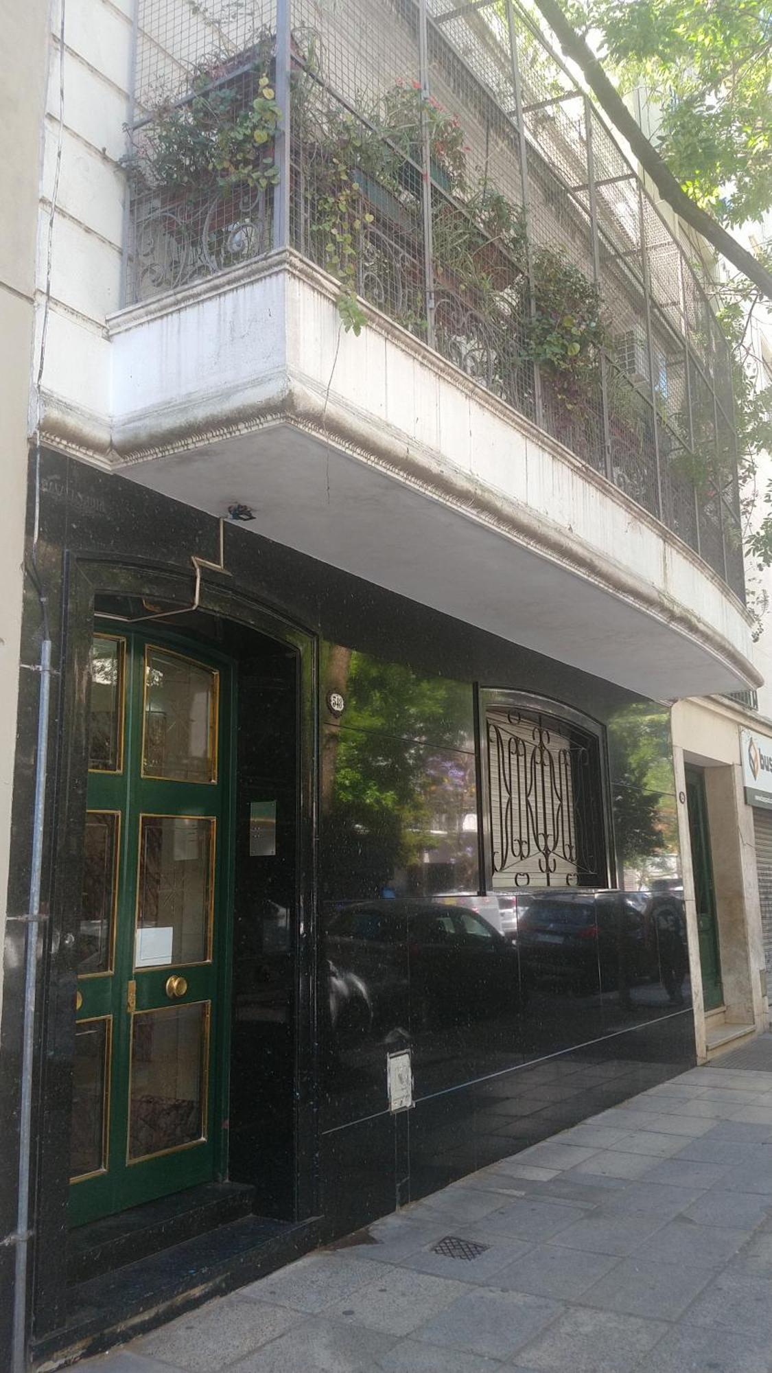 Amplio Y Luminoso 120 M2 Buenos Aires