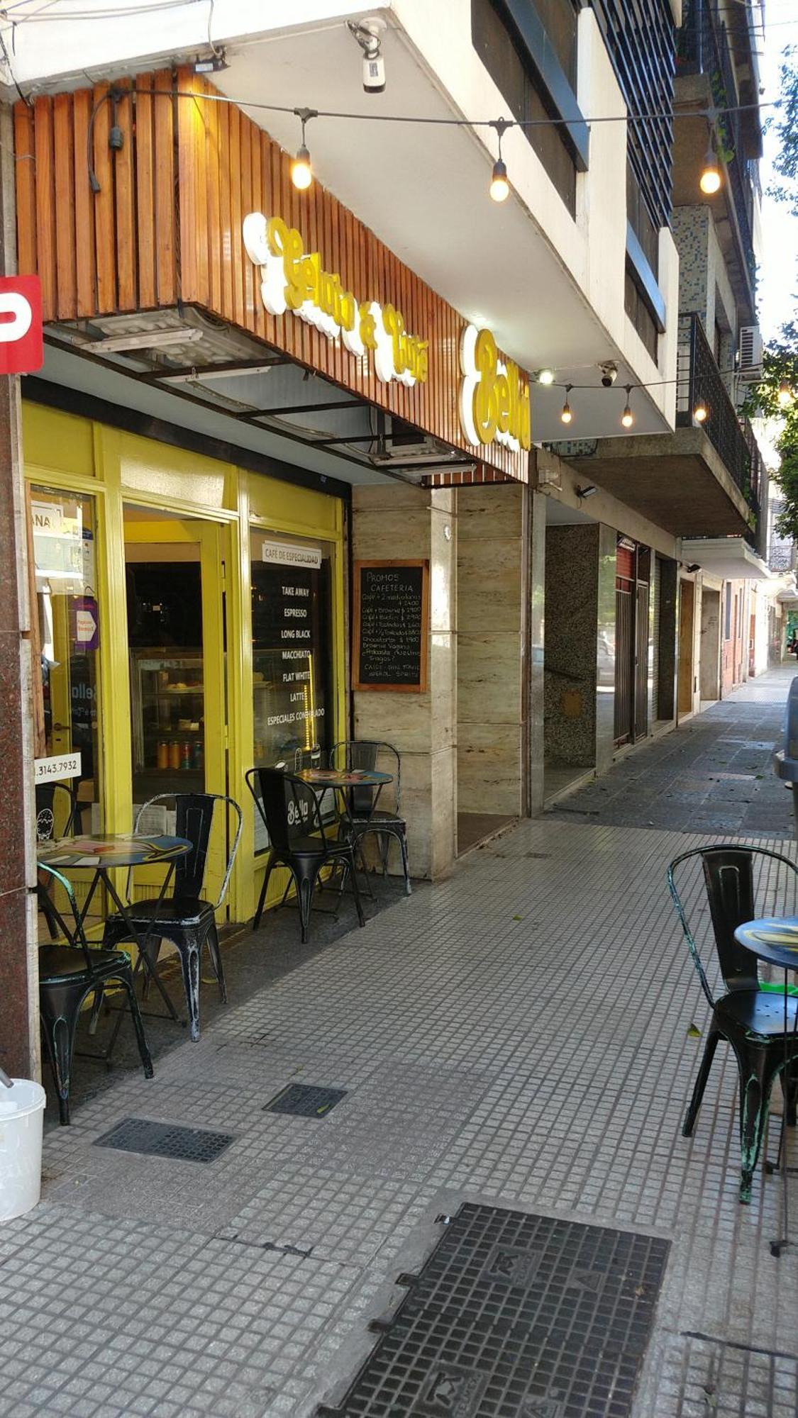 Amplio Y Luminoso 120 M2 * Buenos Aires