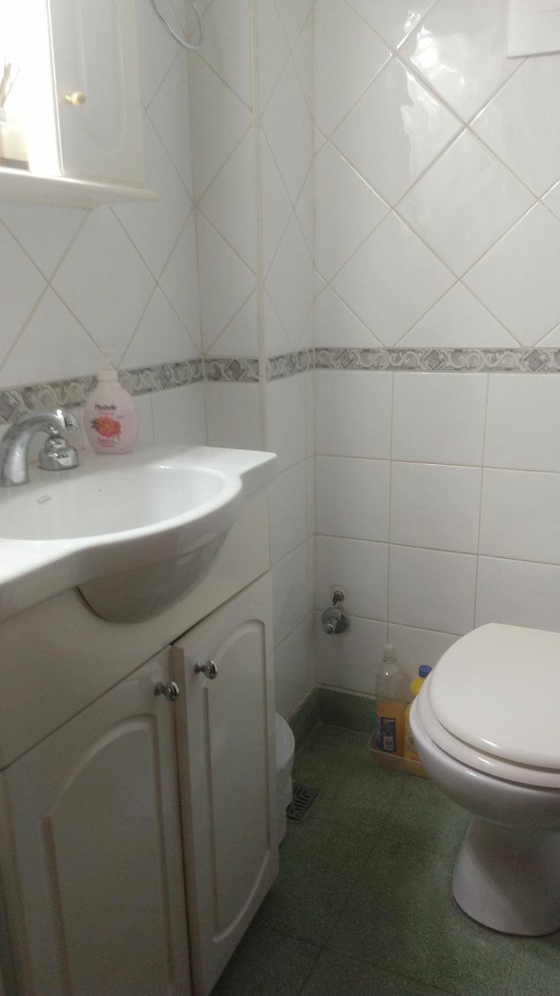 Amplio Y Luminoso 120 M2 Apartment *