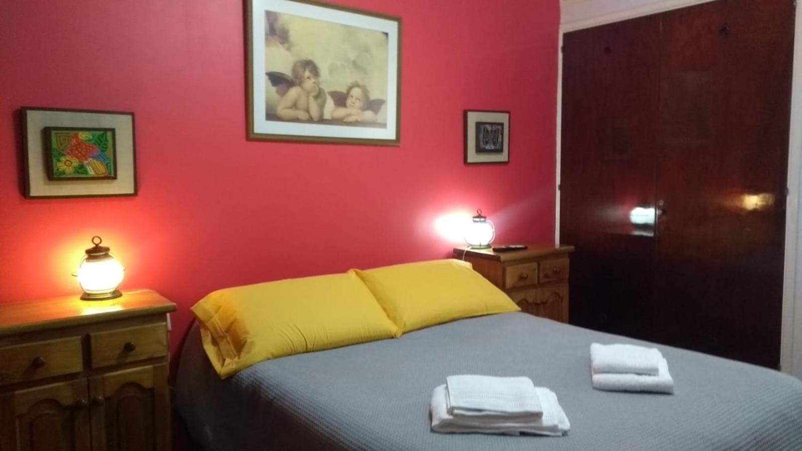 Apartment Amplio Y Luminoso 120 M2